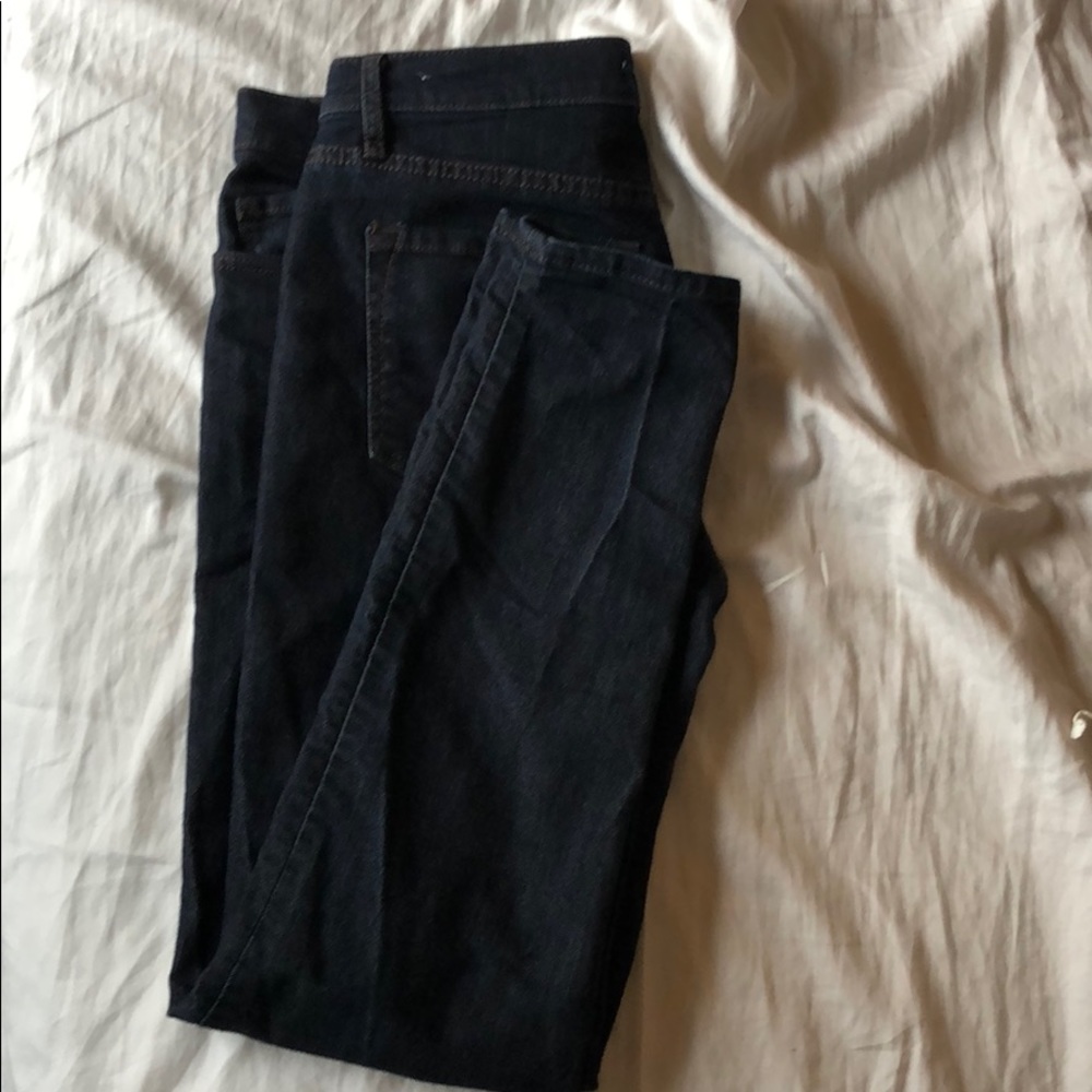 LOFT Skinny jeans